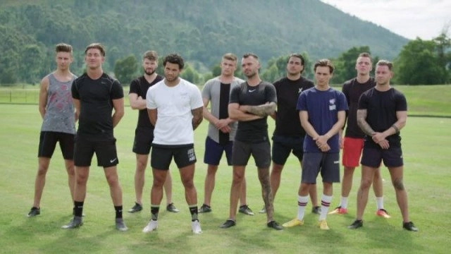 De Bachelorette