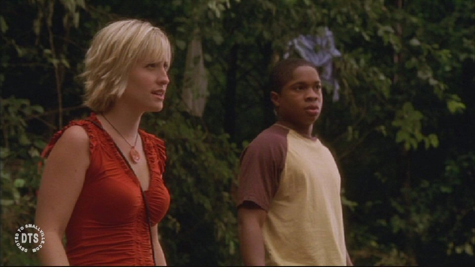 Smallville: Chloe Chronicles