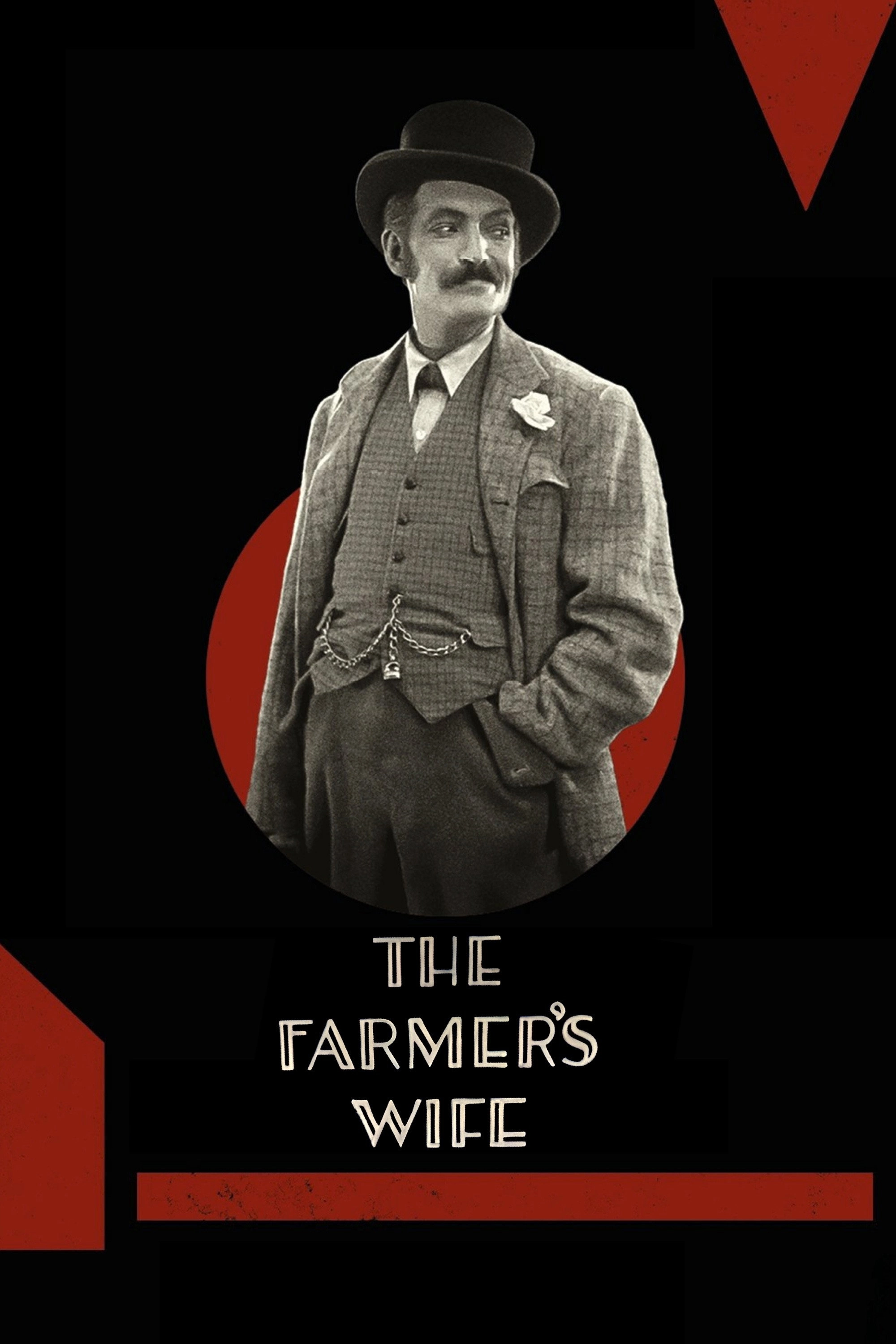 The Farmer's Wife
