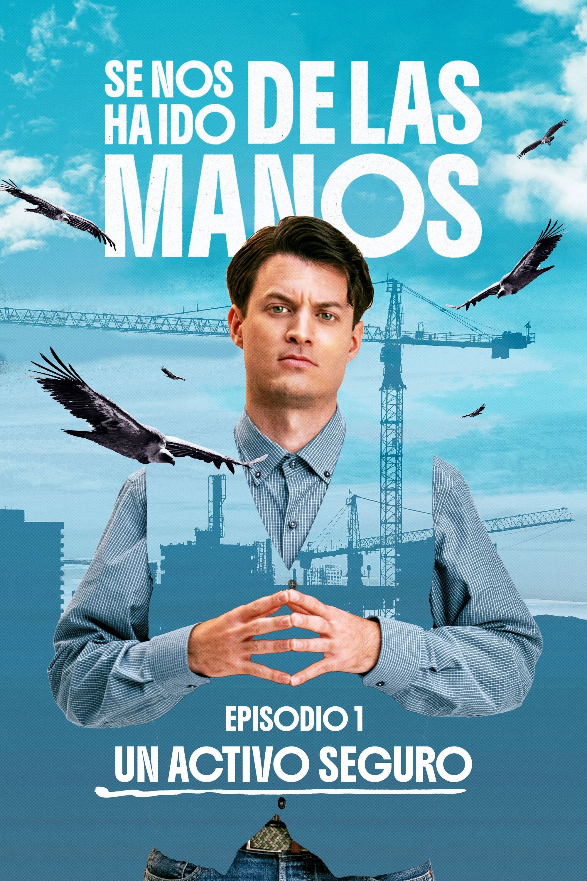 Se nos ha ido de las manos