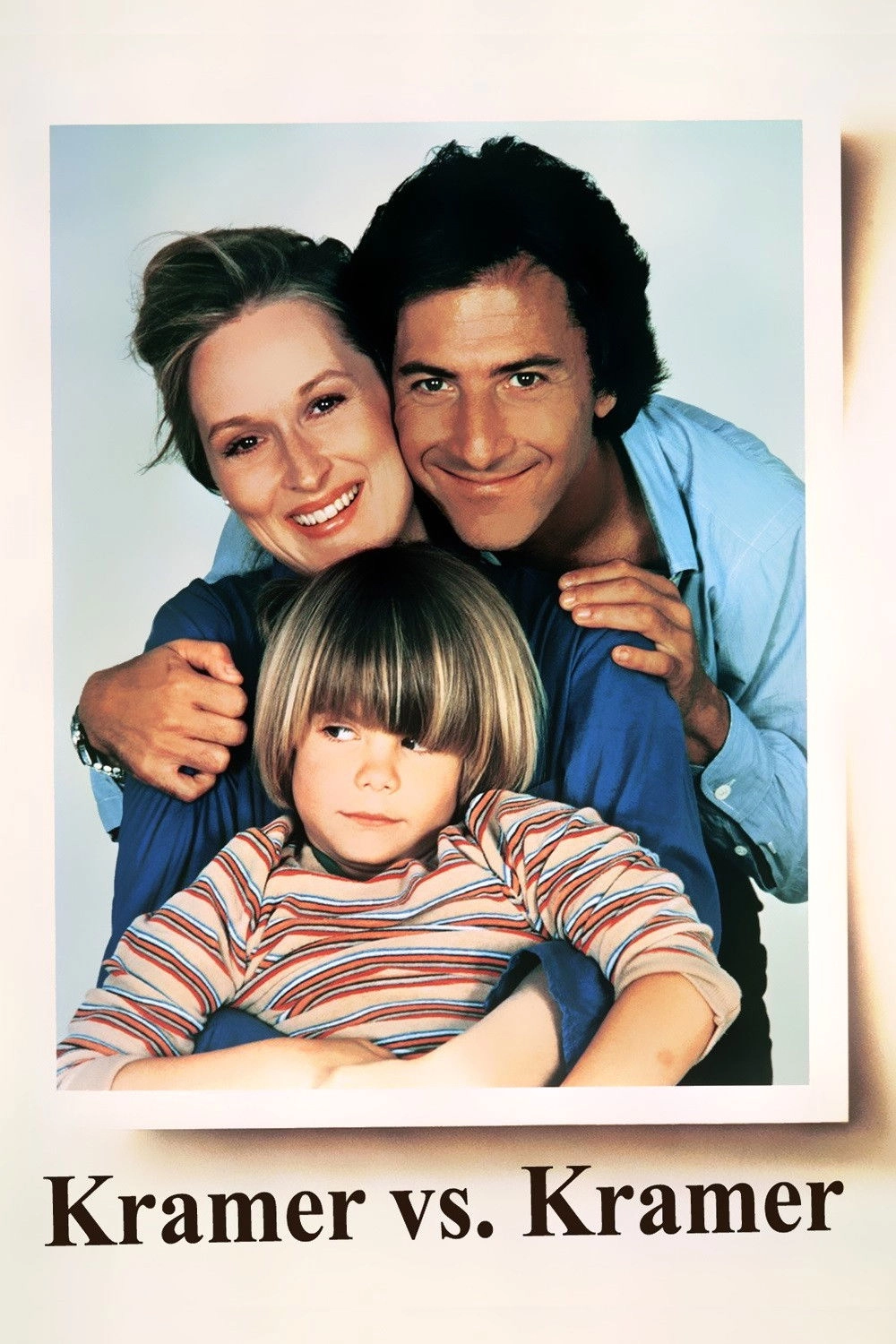 Kramer vs. Kramer