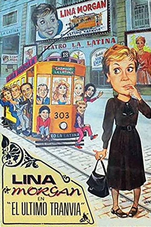 El último tranvía