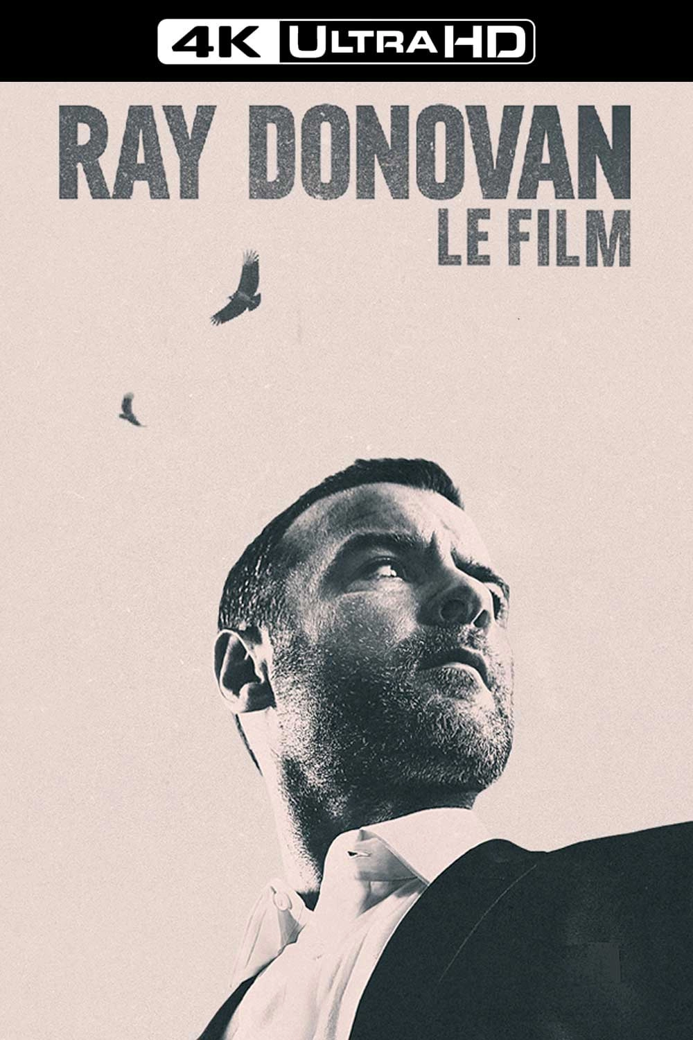 Ray Donovan: The Movie