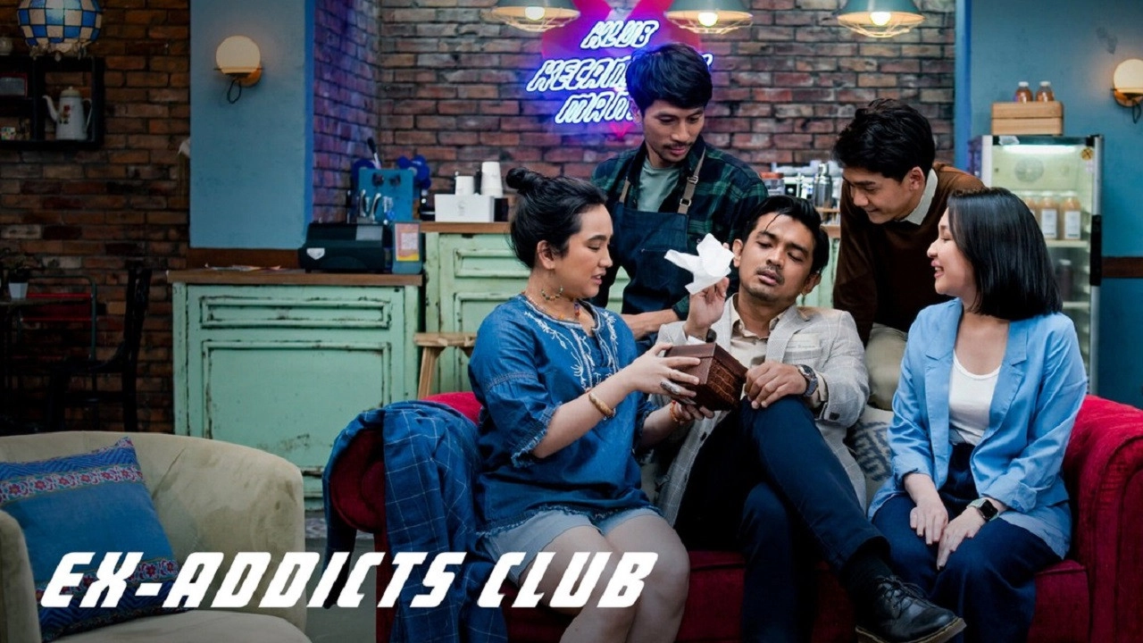 Ex-Addicts Club