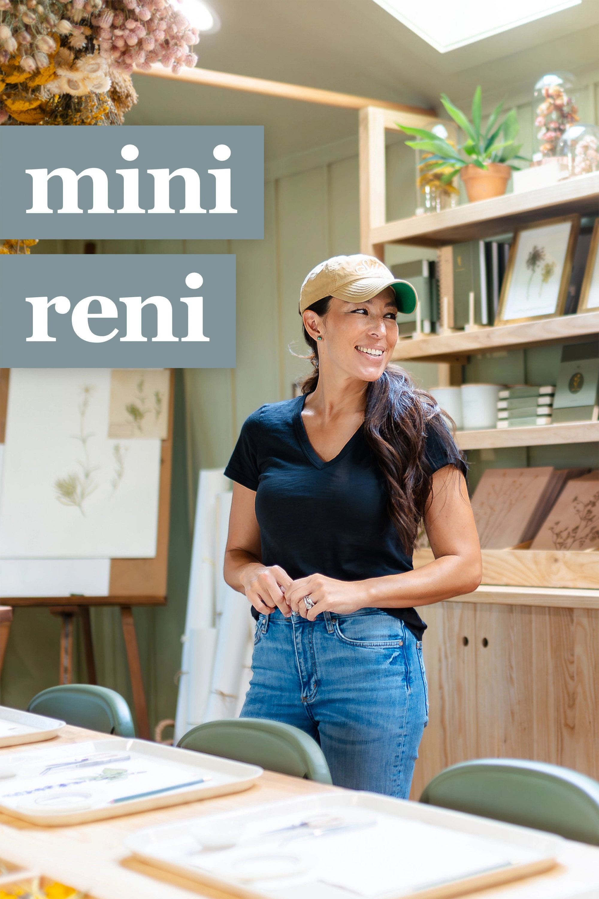 Mini Reni