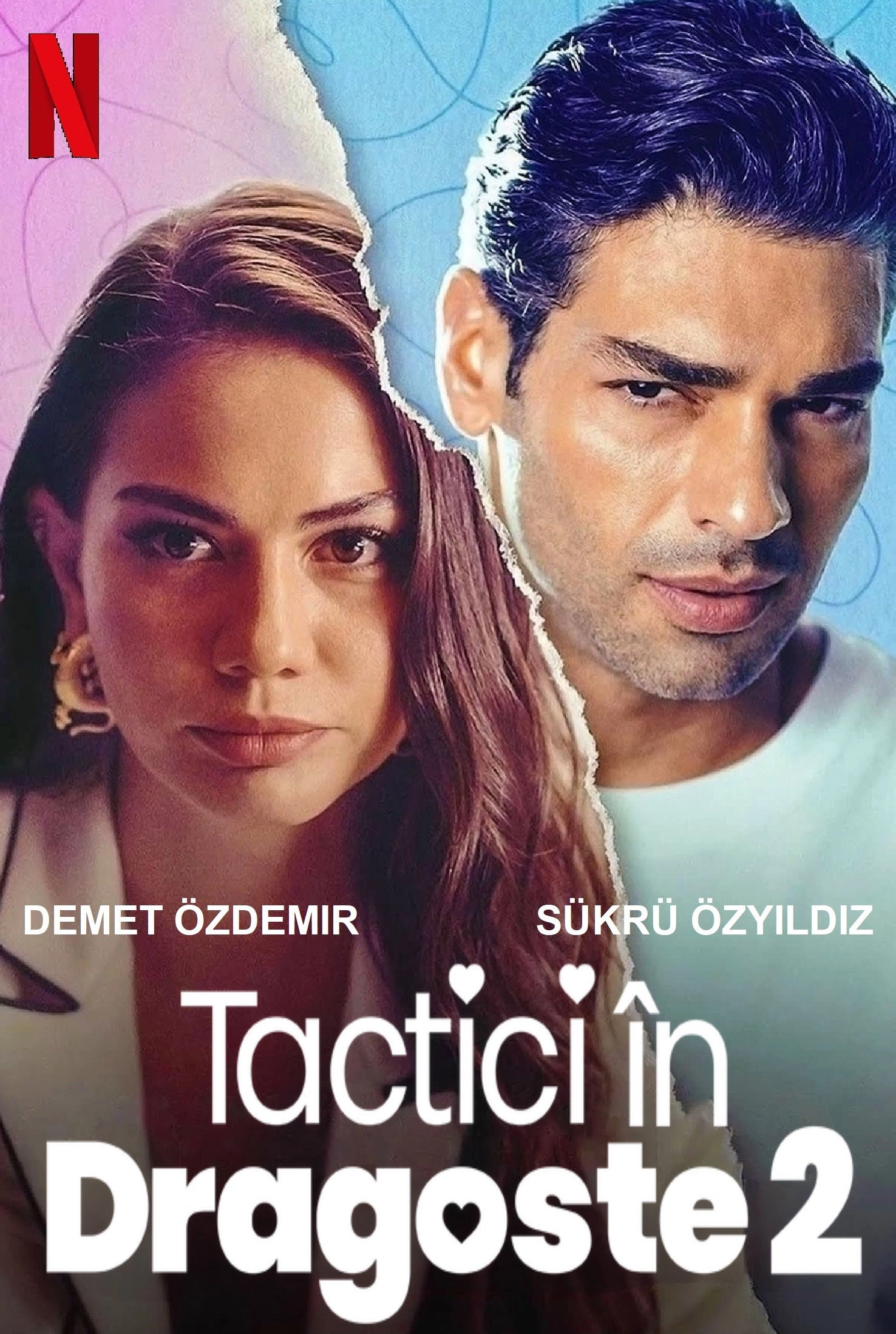 Love Tactics 2