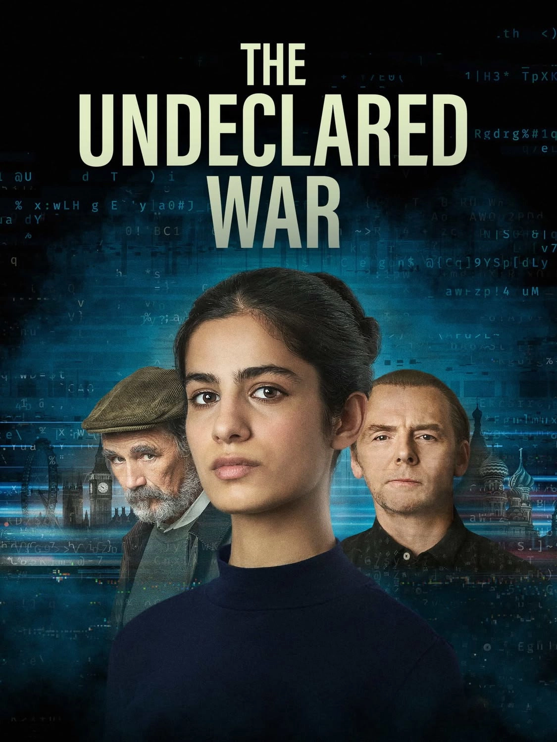 The Undeclared War