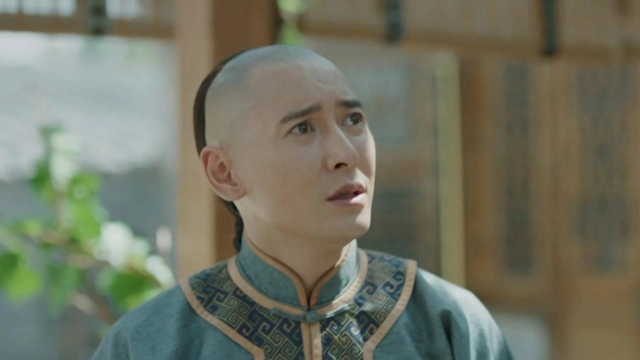 Legend of Zhangku Road