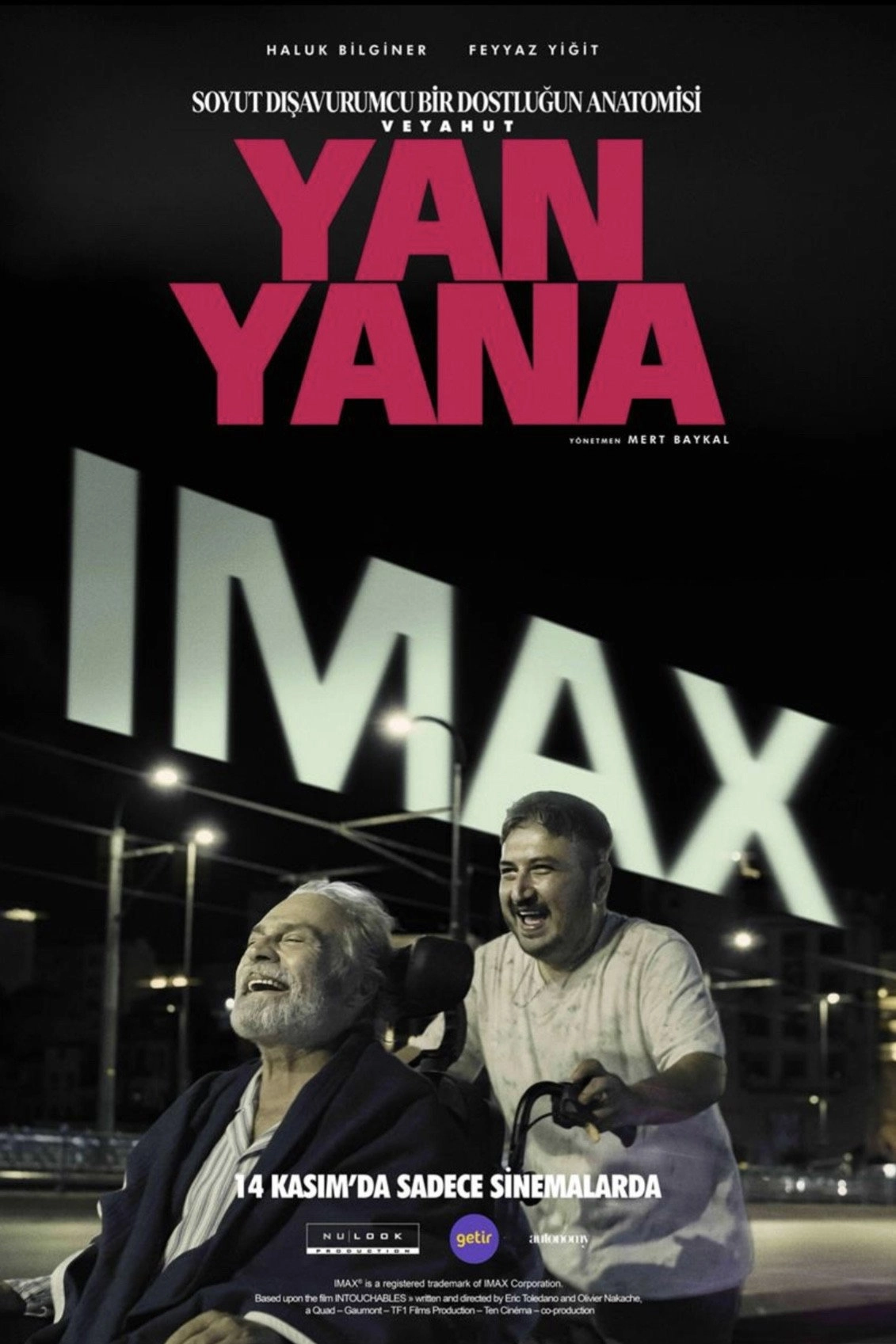 Yan Yana