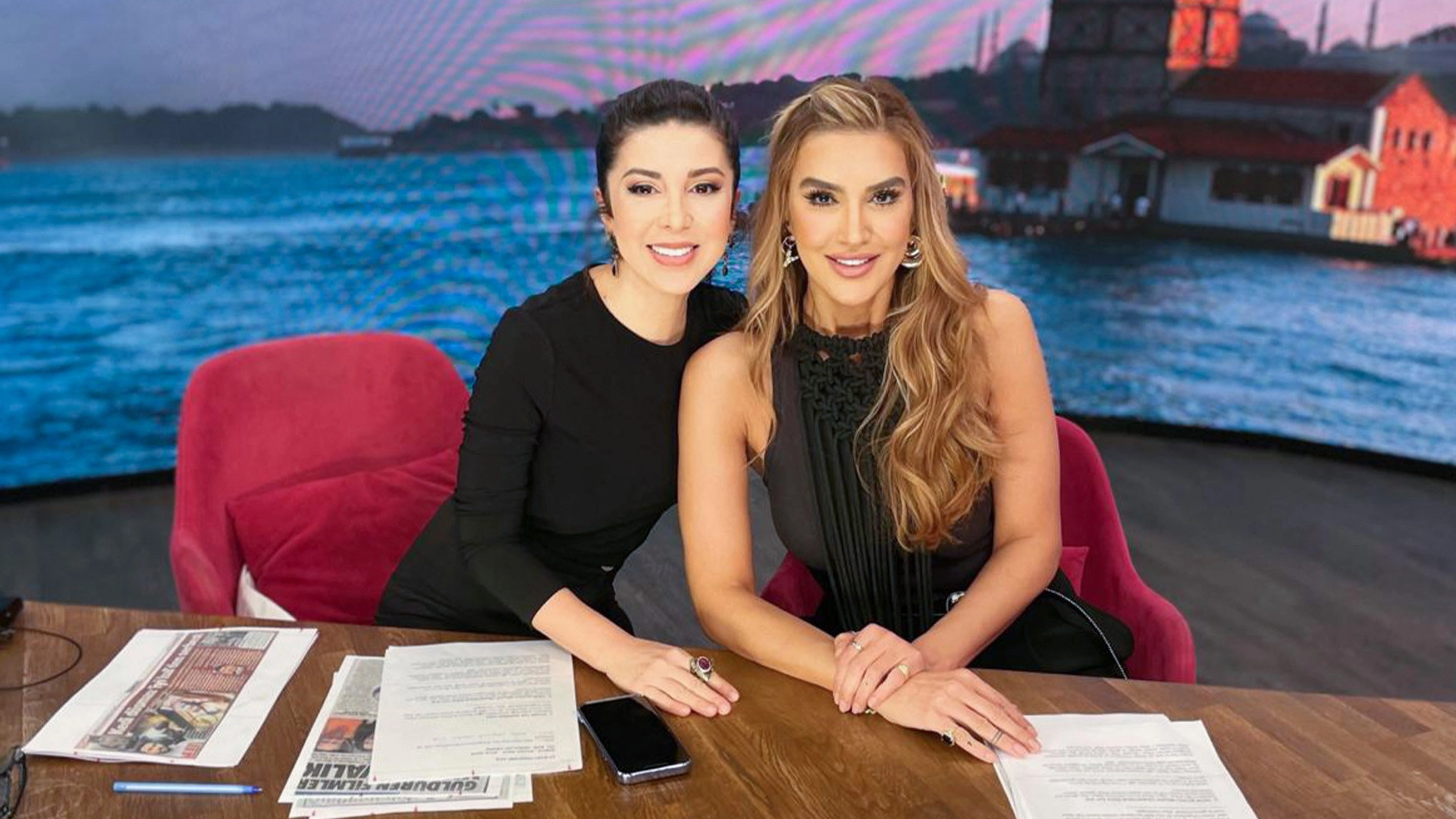Aramızda Kalmasın