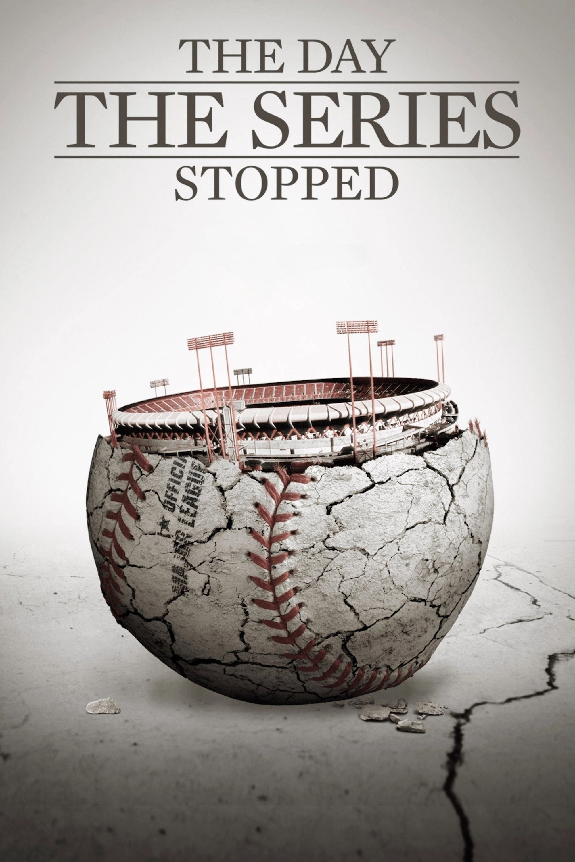 The Day the Series Stopped