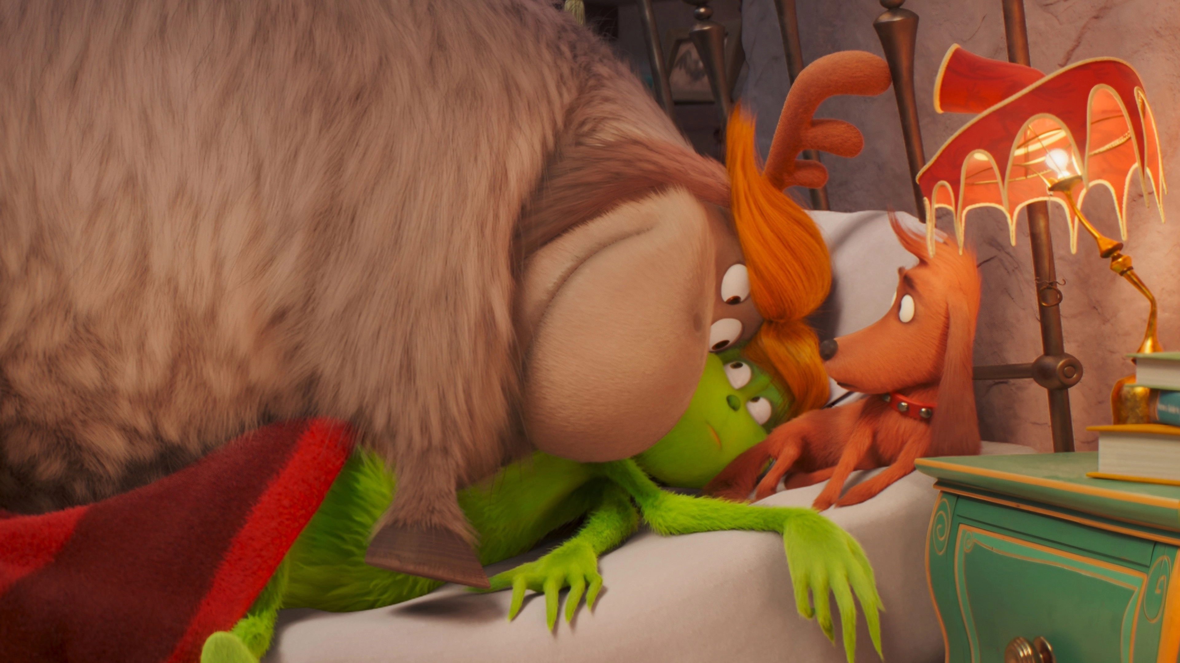 The Grinch