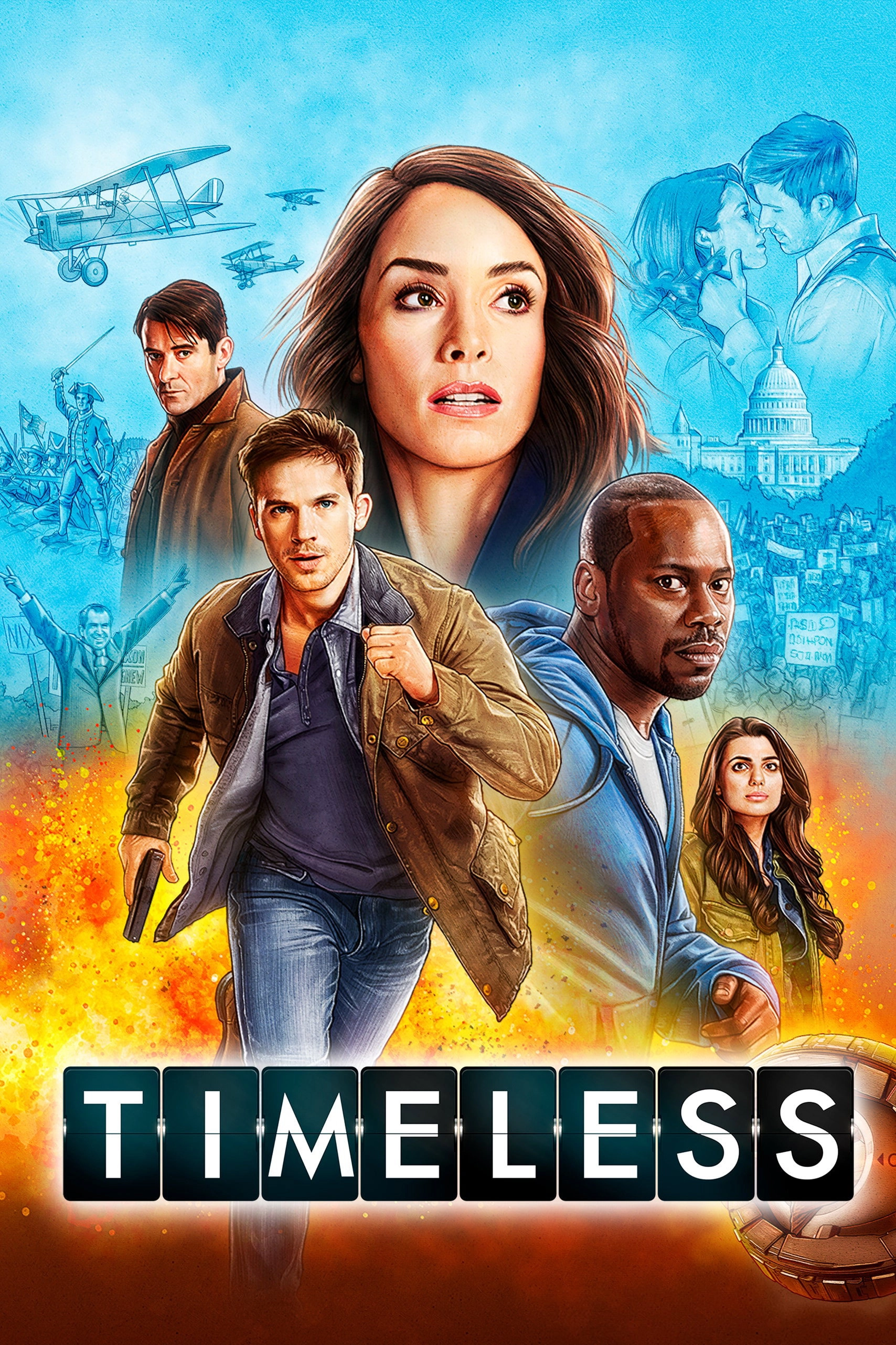 Timeless