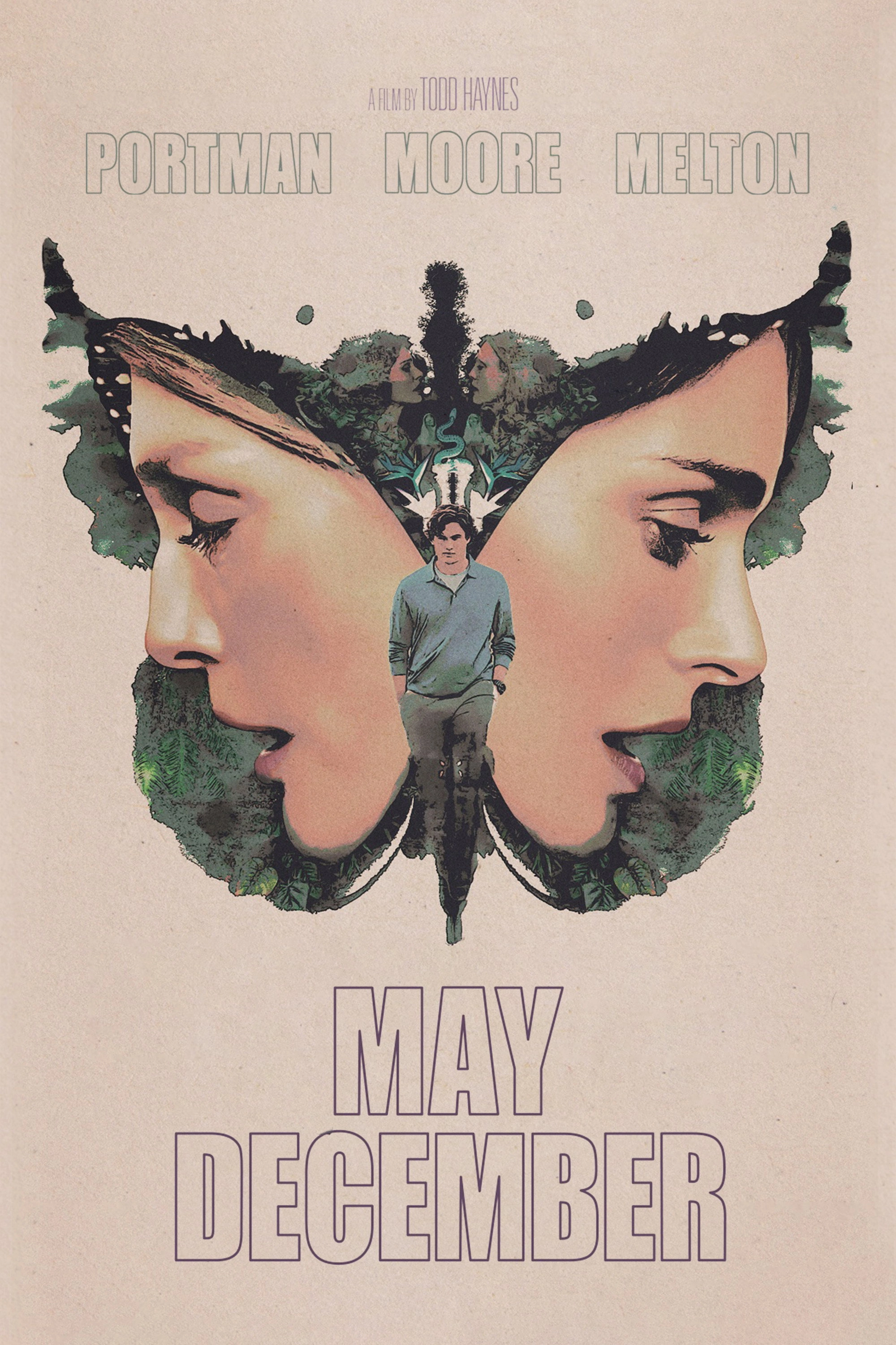 May December