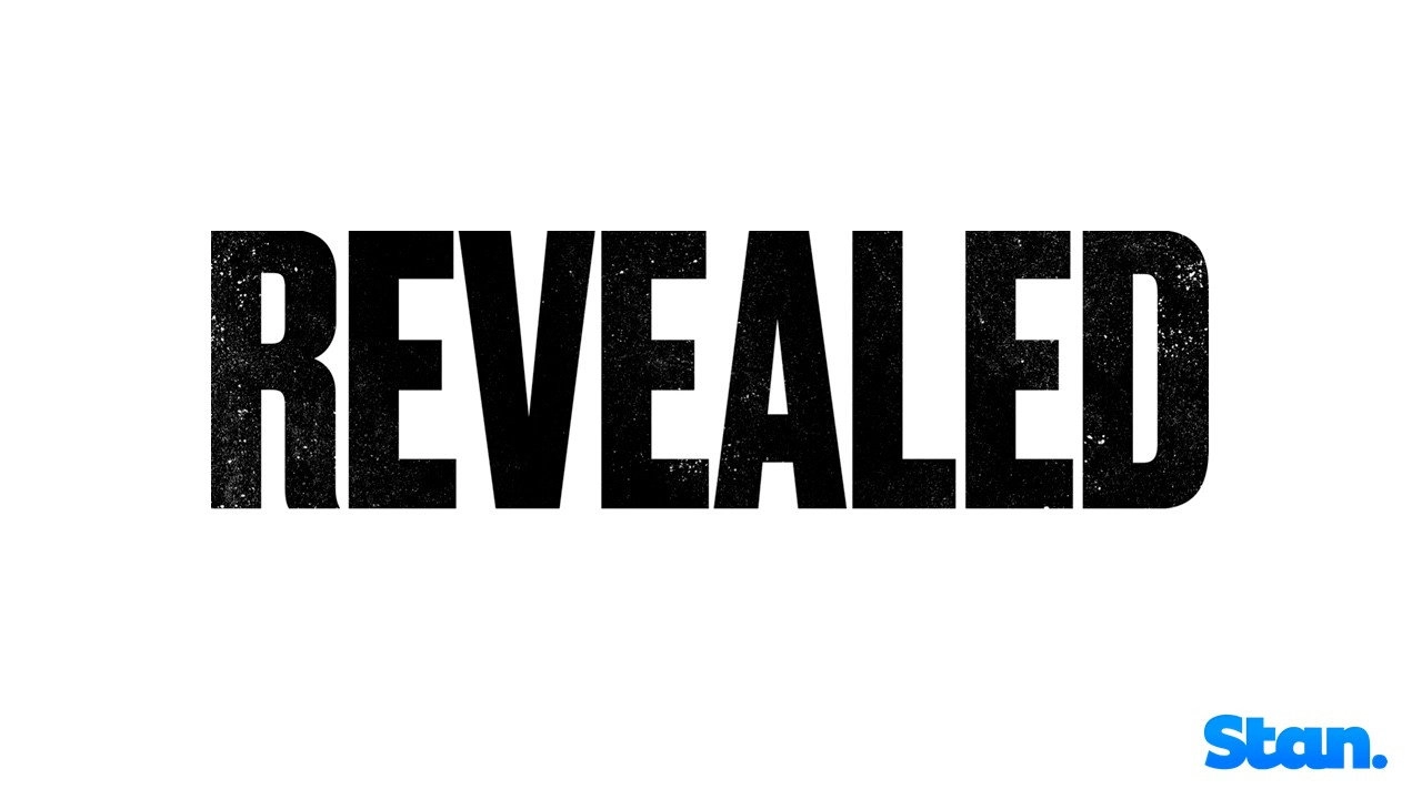 Revealed