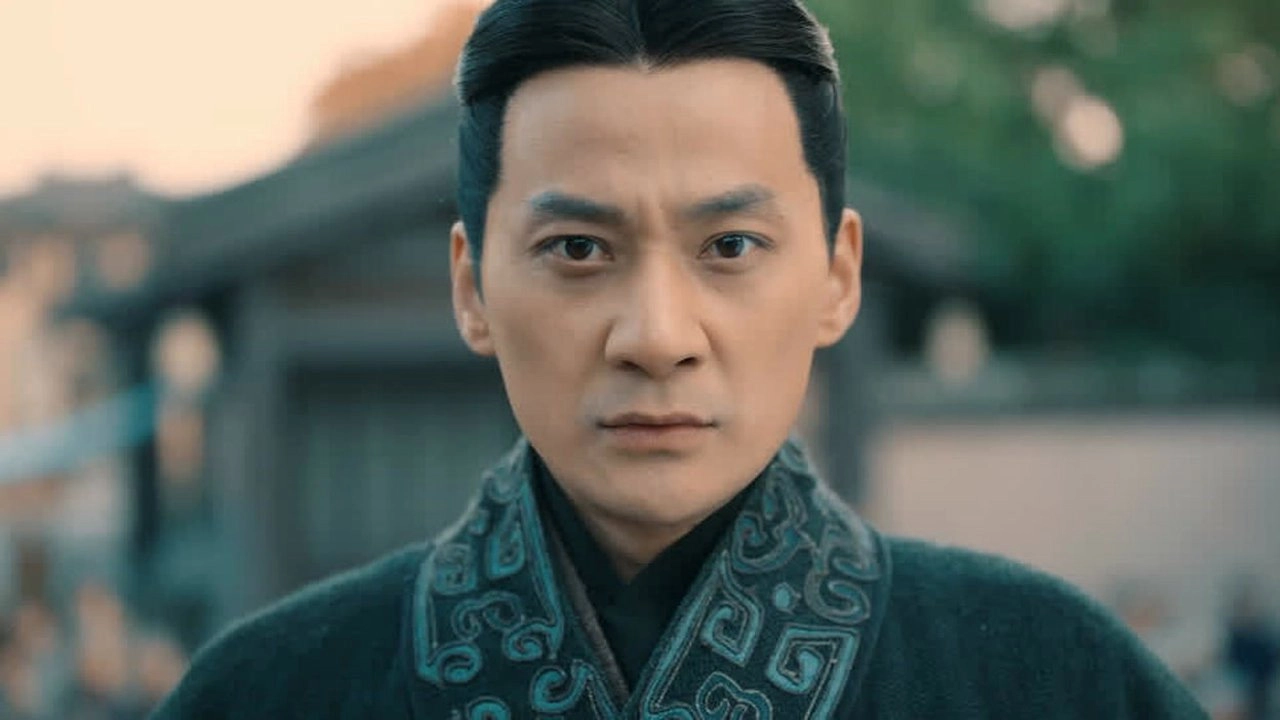 The Rise of the Qin Empire