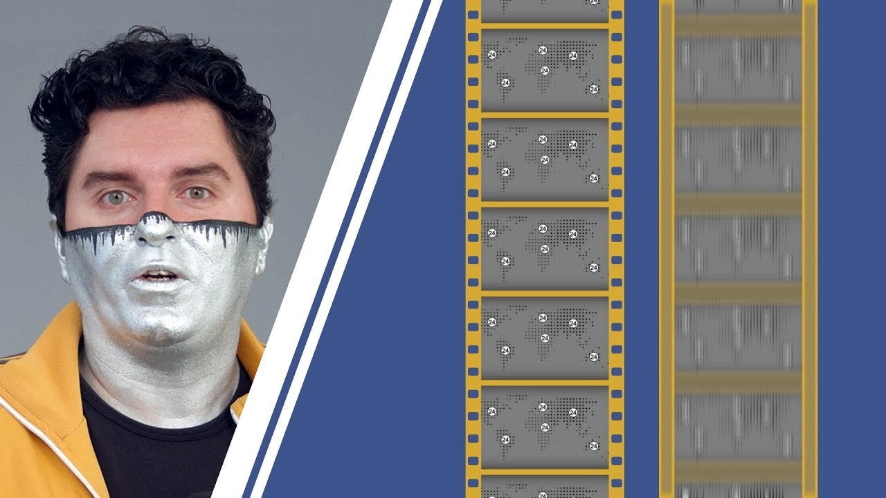 Captain Disillusion