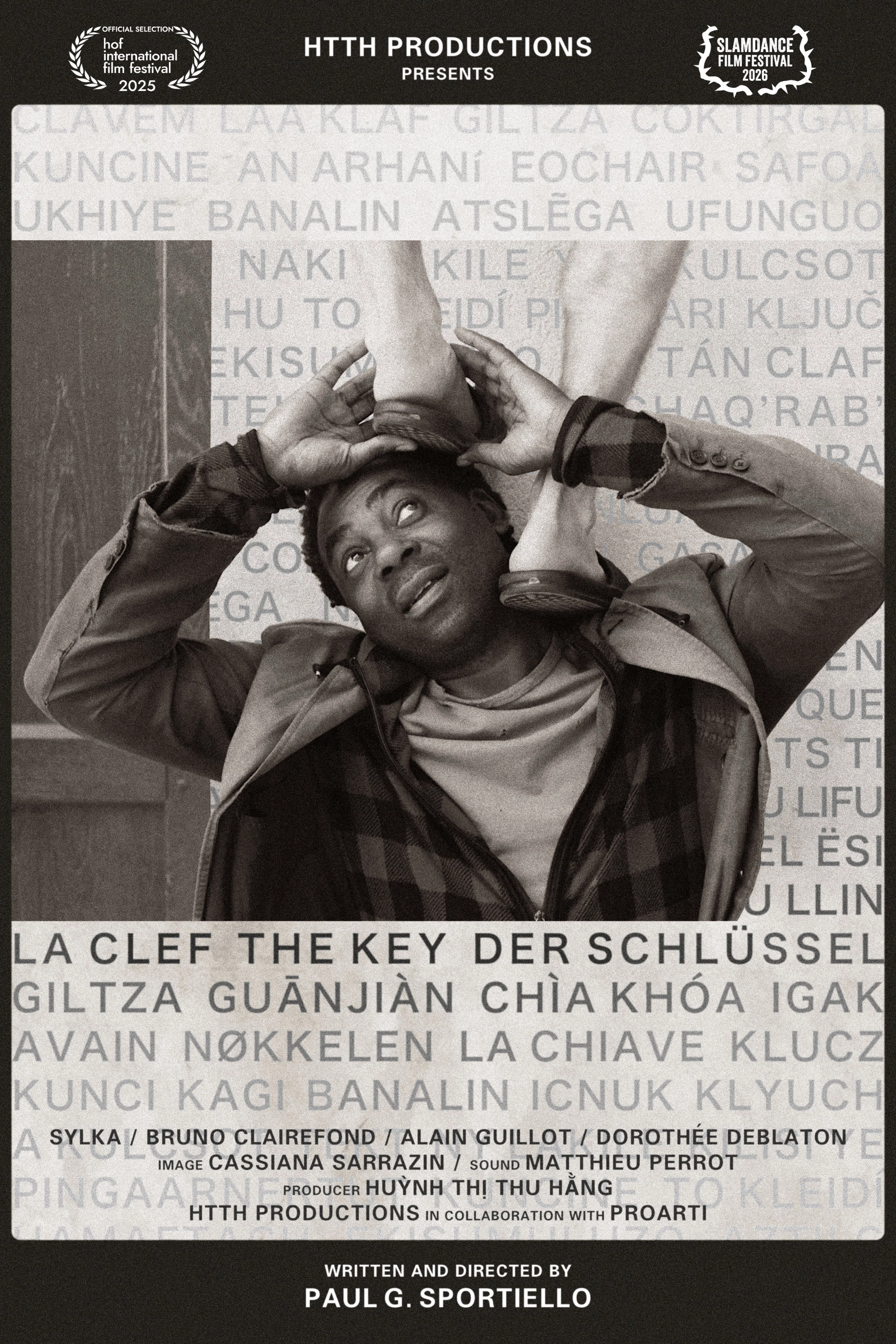 The Key