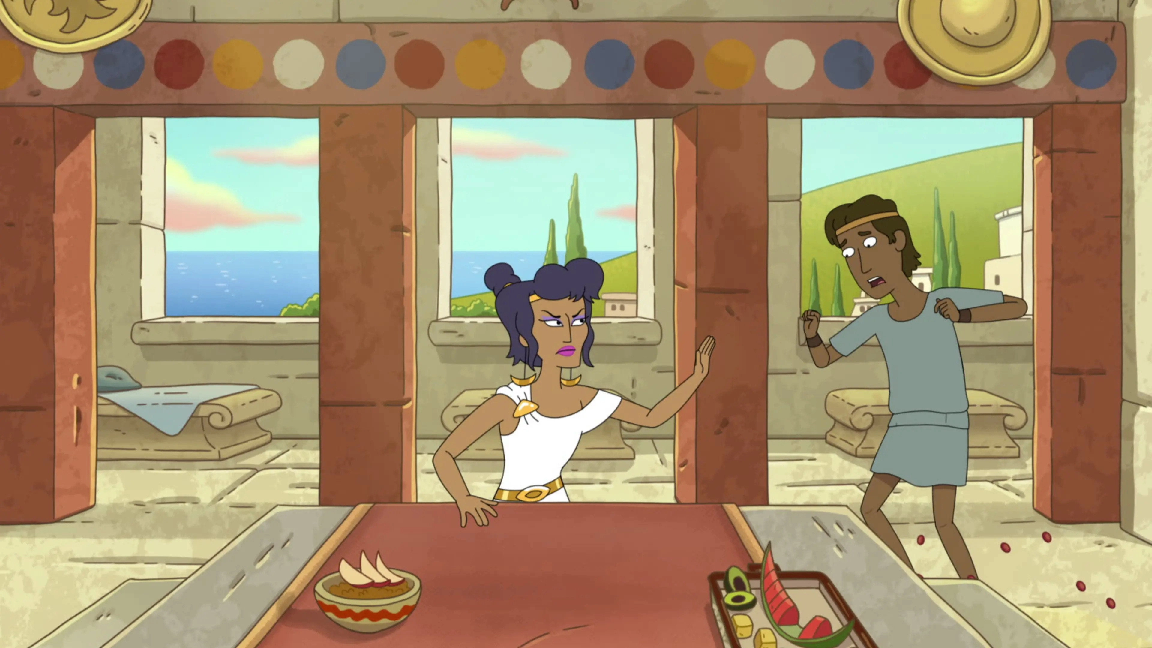 Krapopolis
