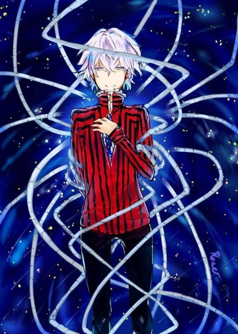 Devil Survivor 2: The Animation