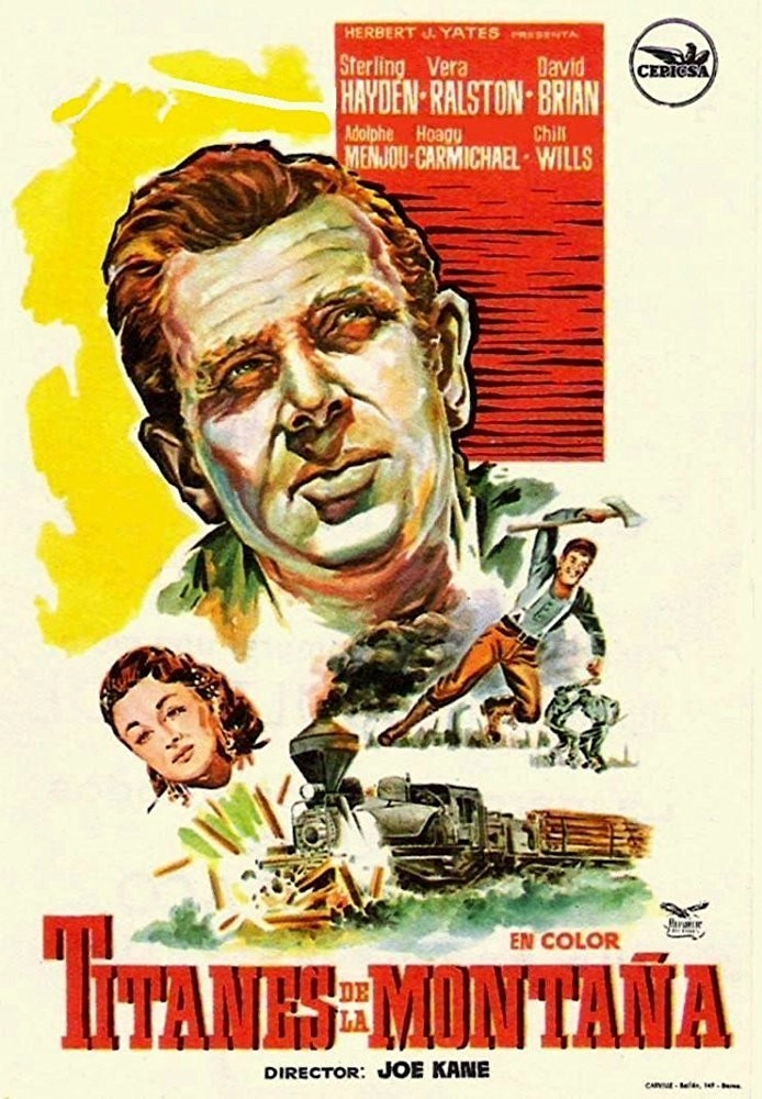 The Film Might Be White