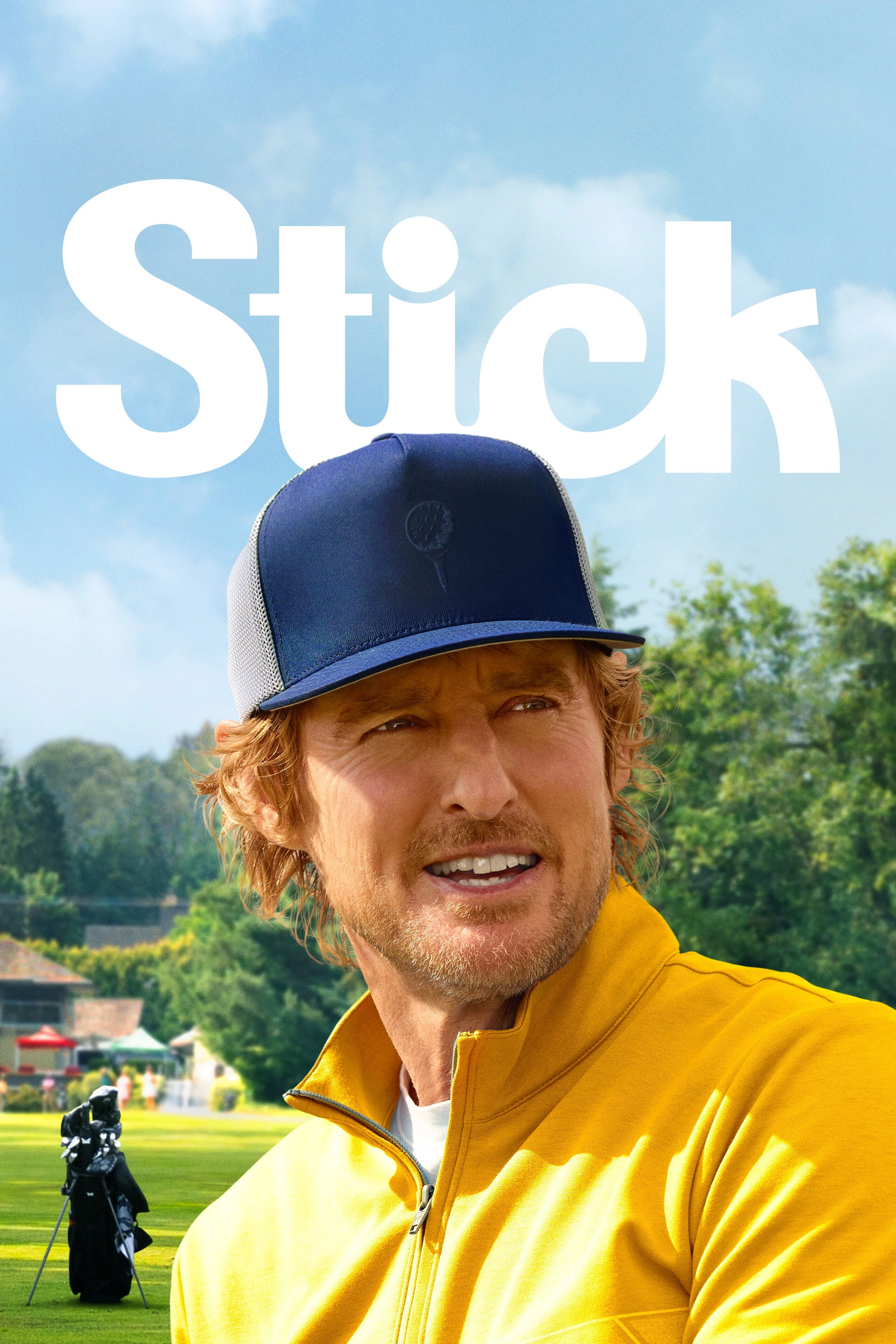 Stick