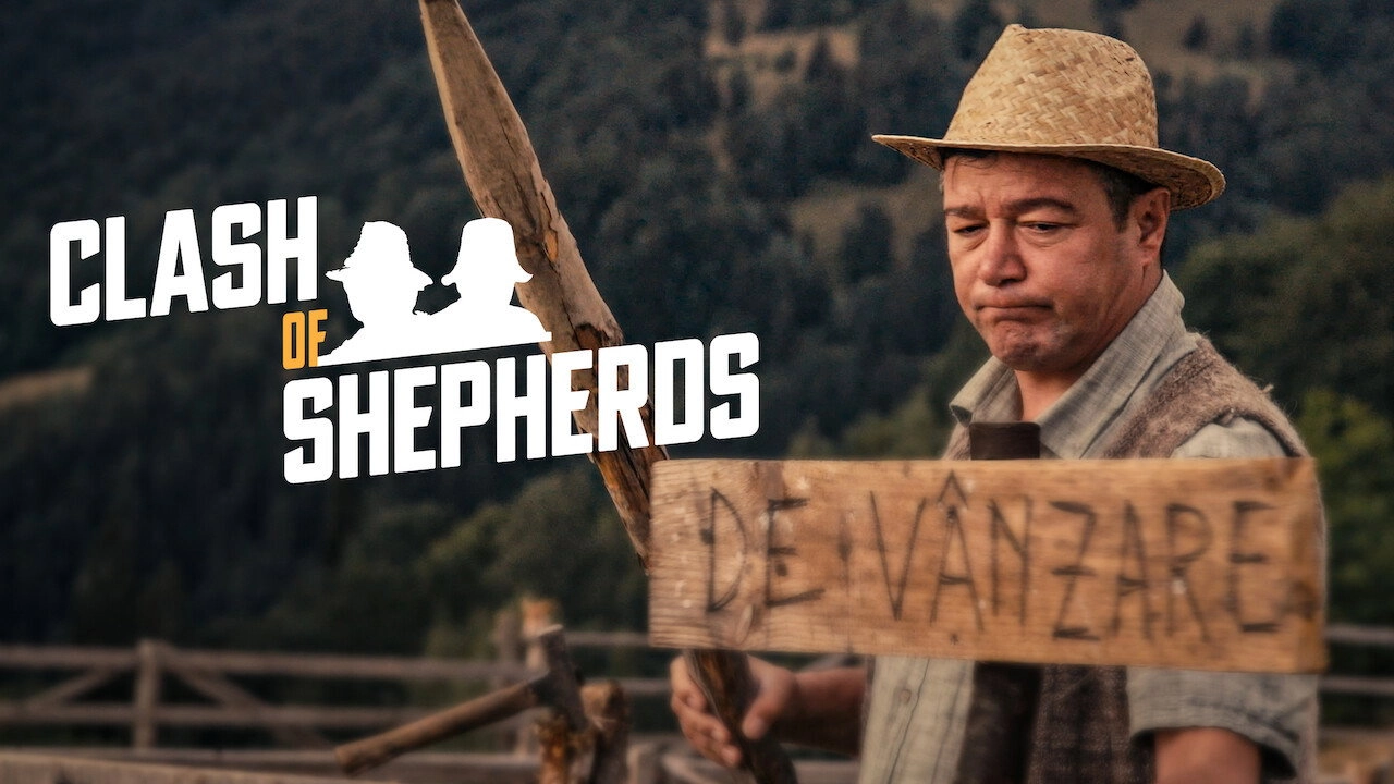 Clash of Shepherds