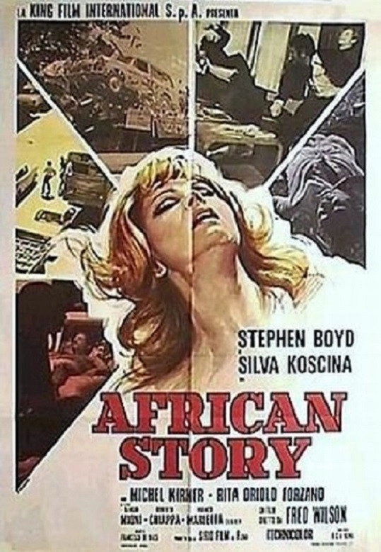 African Story