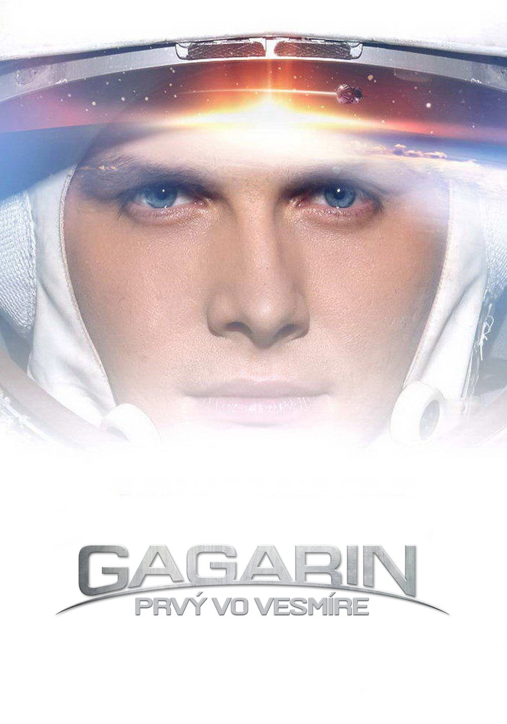 Gagarin: First in Space