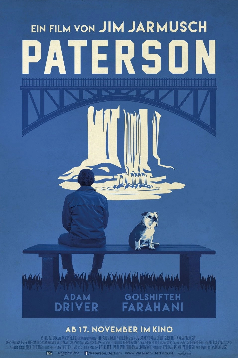 Paterson
