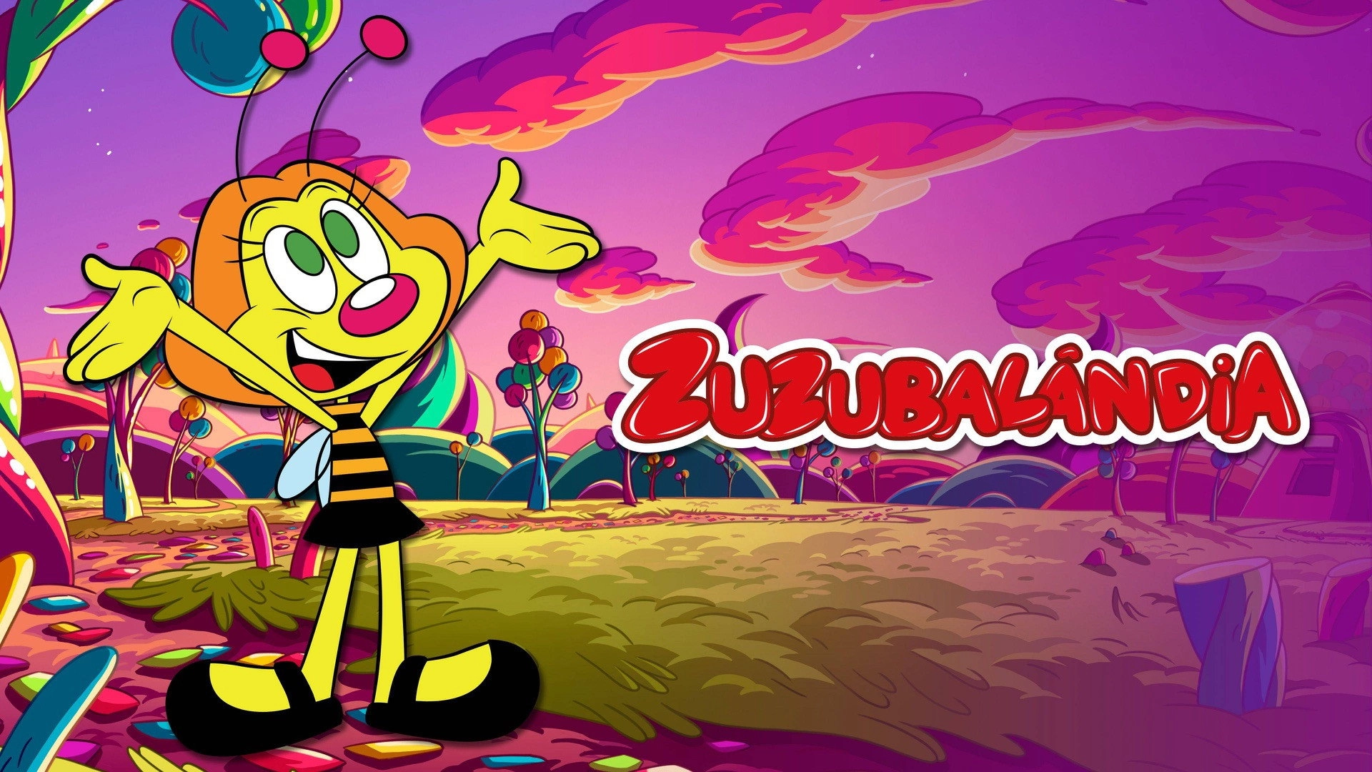 Zuzubaland