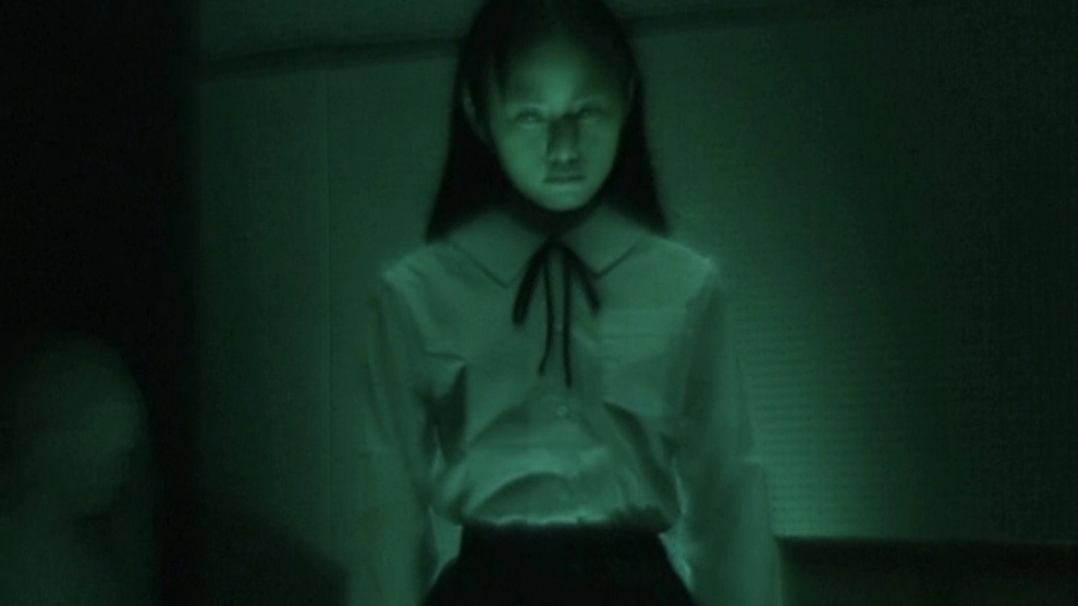 School Ghosts