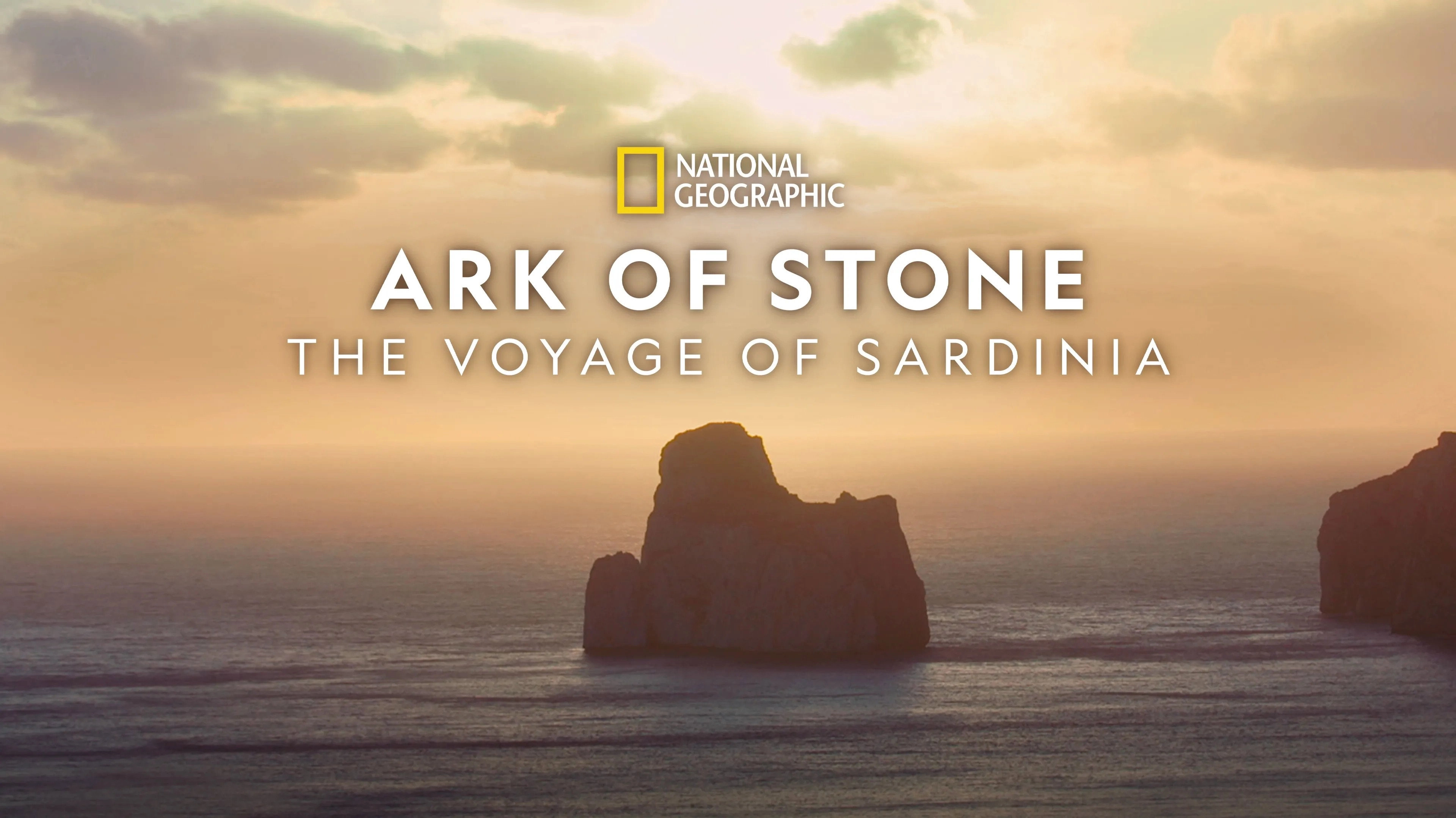 Ark of Stone - The Voyage of Sardinia