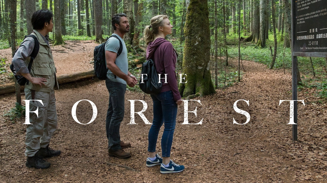 The Forest
