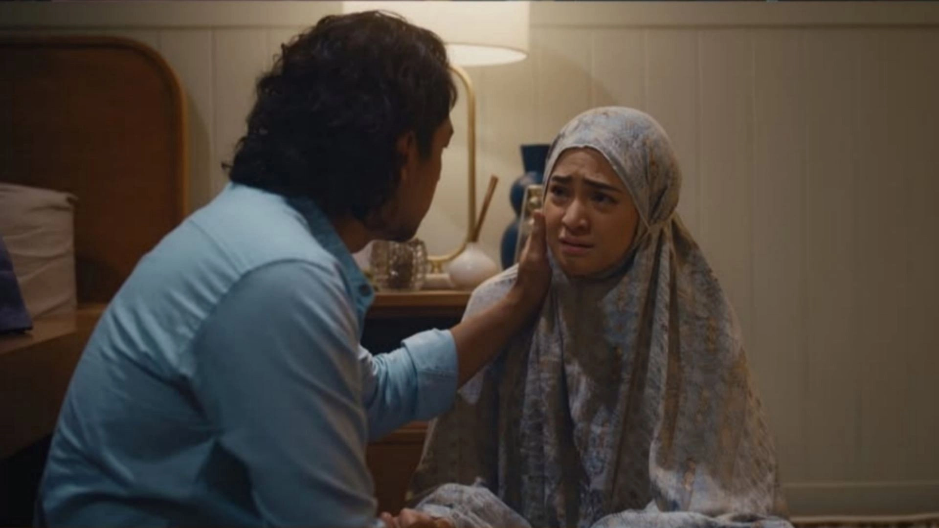 La Tahzan: Cinta, Dosa, Luka...
