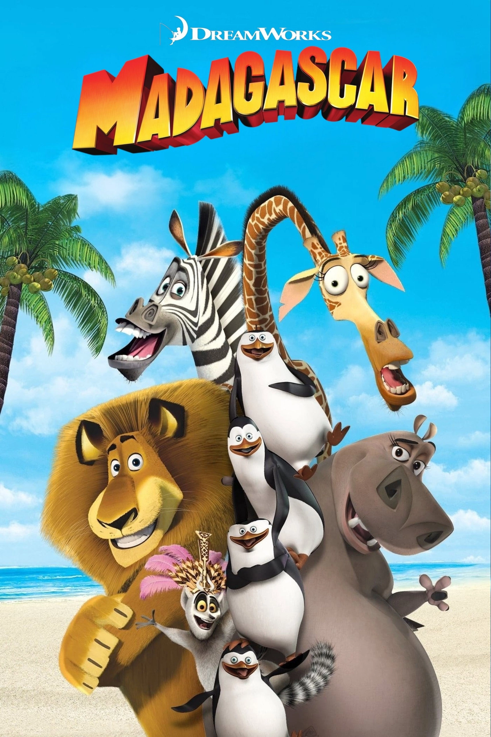 Madagascar