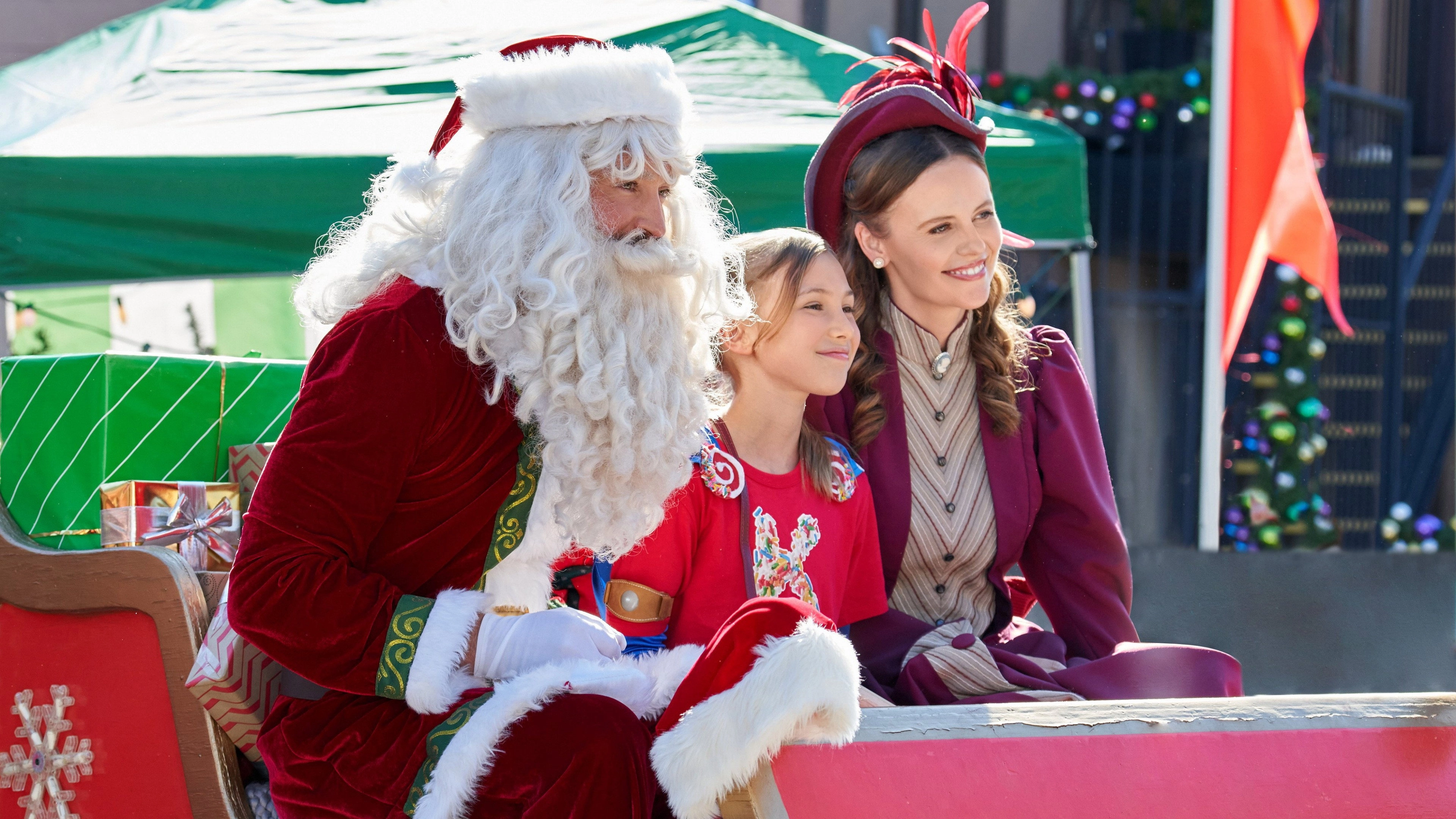 A Kismet Christmas