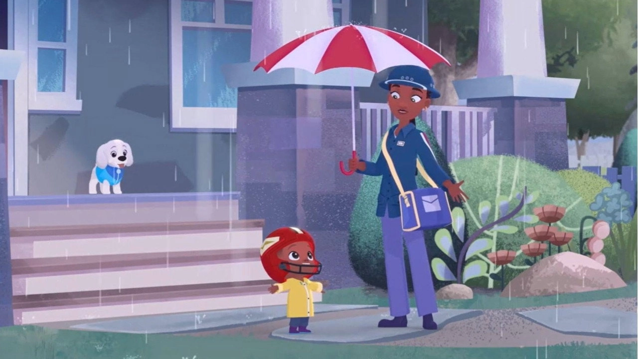 Weather Hunters