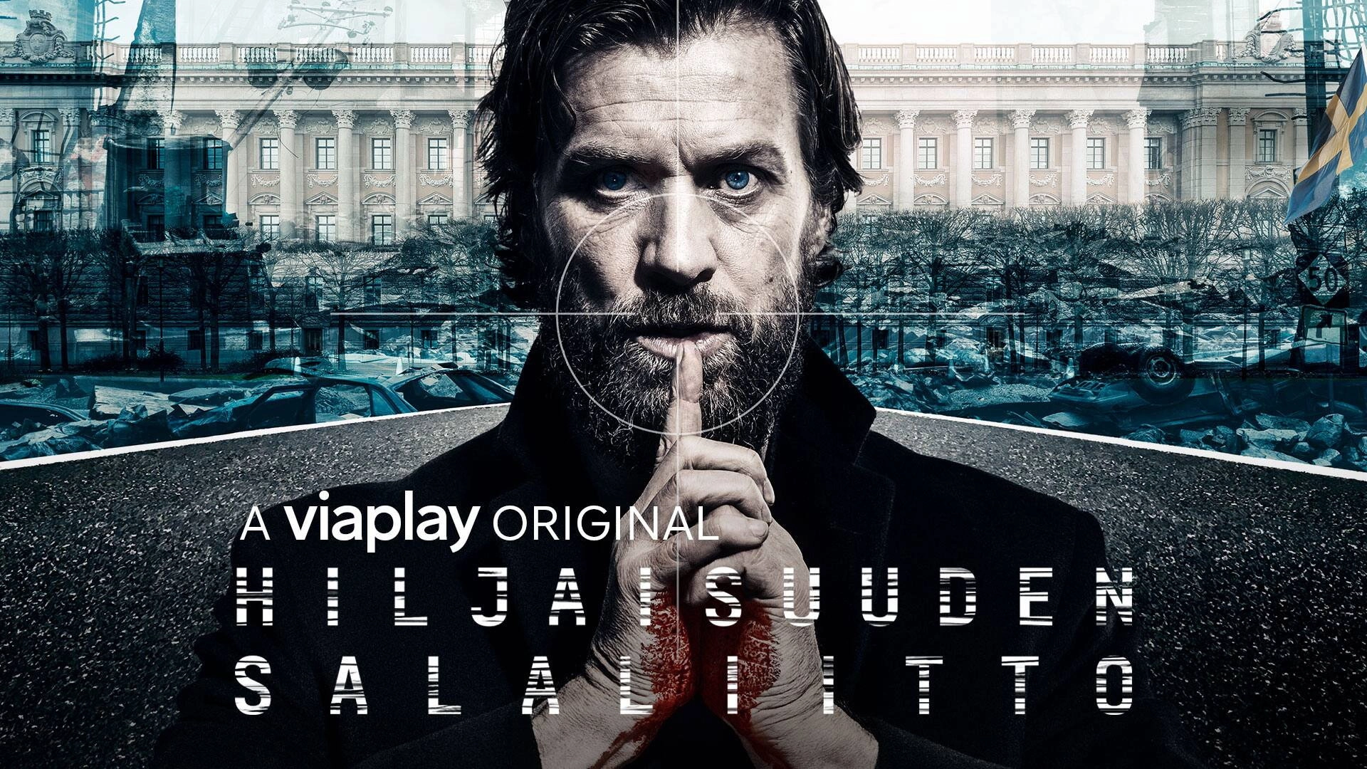 Conspiracy of Silence