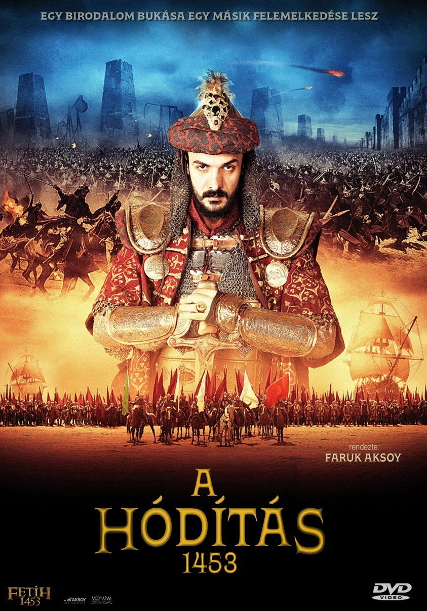 Conquest 1453