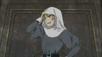 Maoyu: Archenemy & Hero