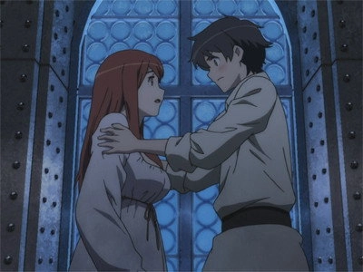 Maoyu: Archenemy & Hero