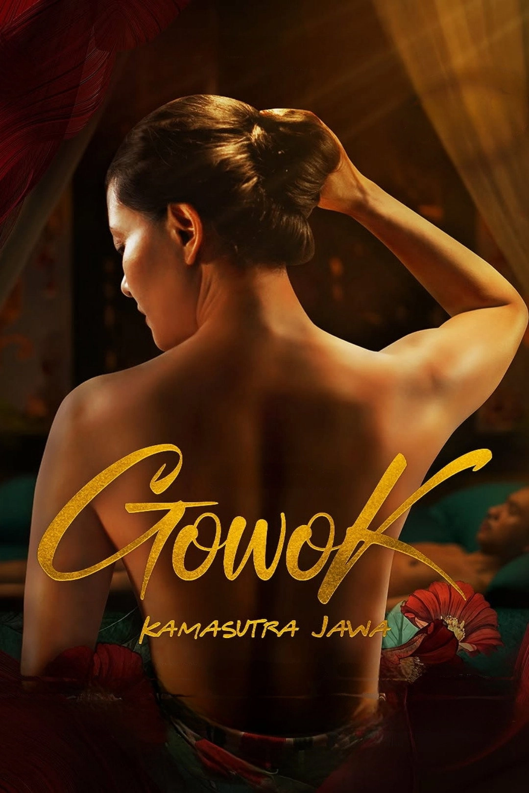 Gowok: Javanese Kamasutra