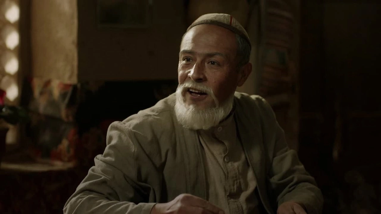 Uncle Kurban and His Descendants