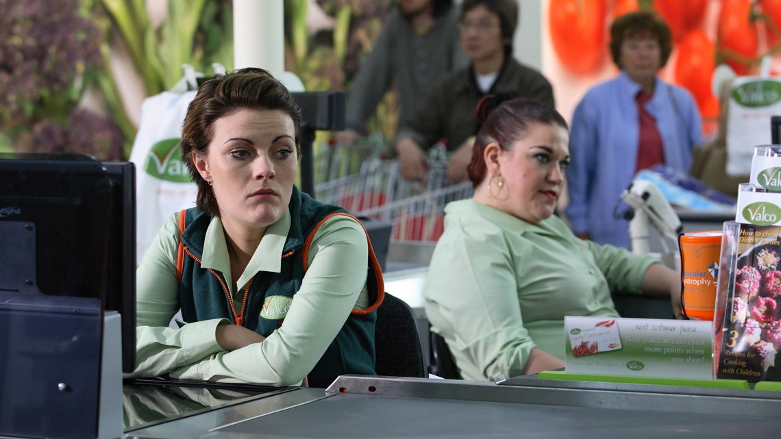 Trollied