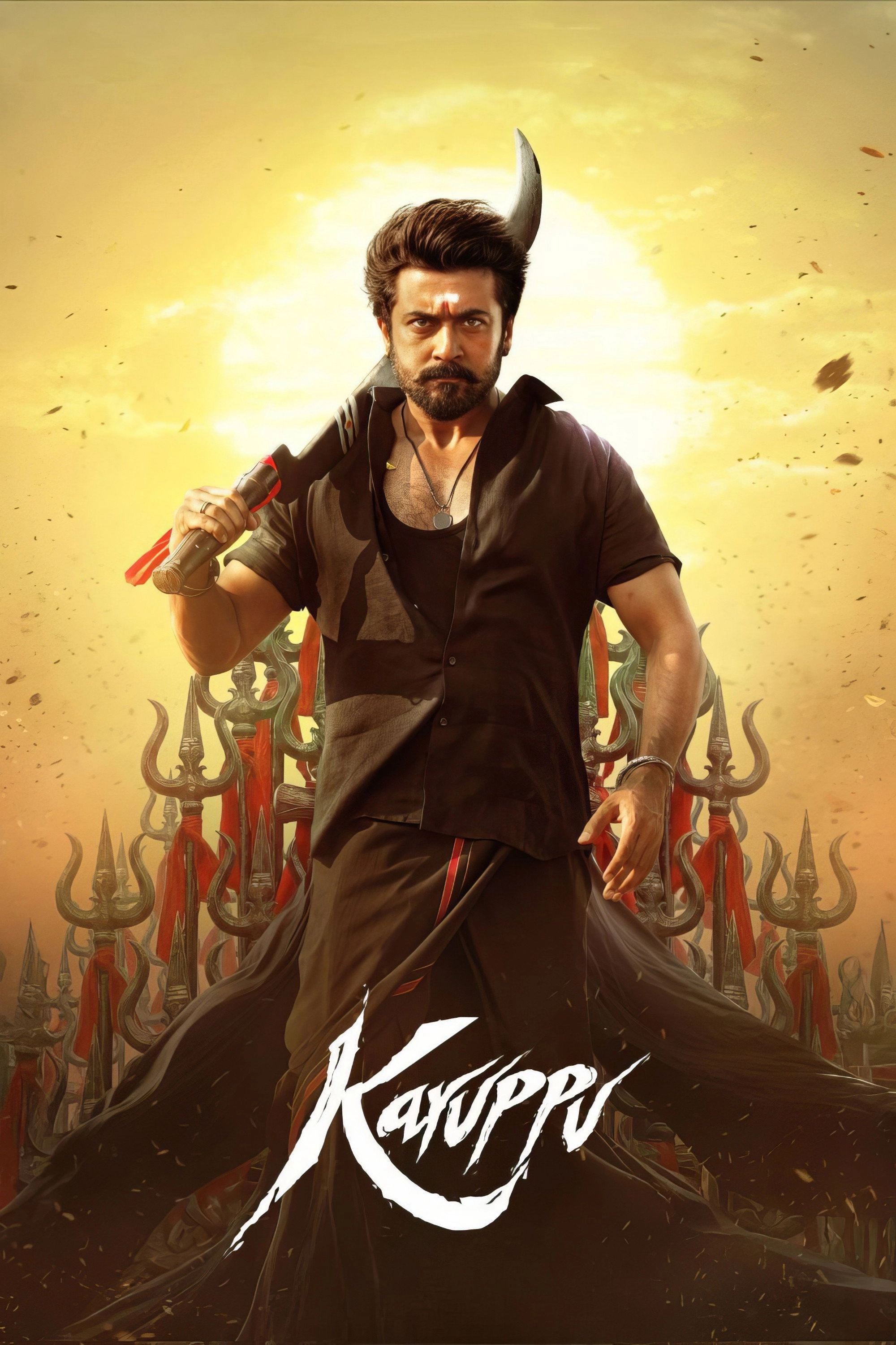 Karuppu