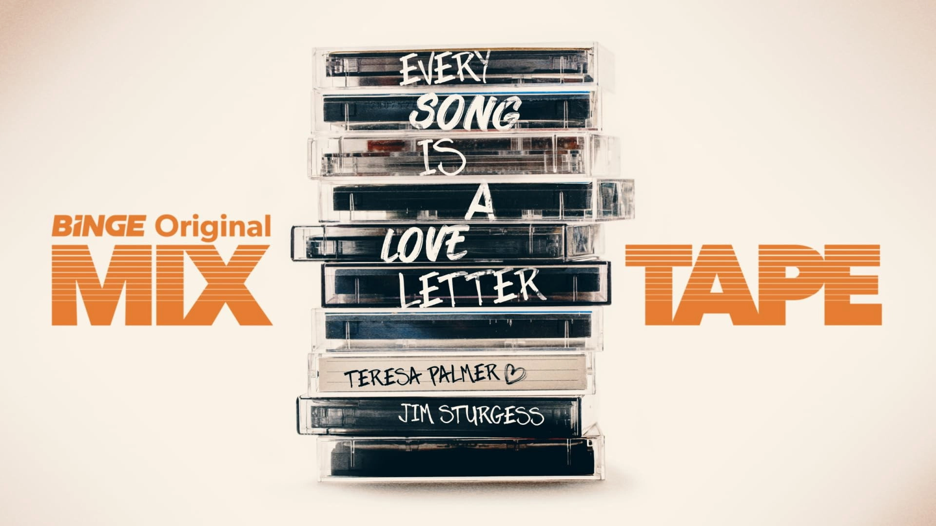 Mix Tape