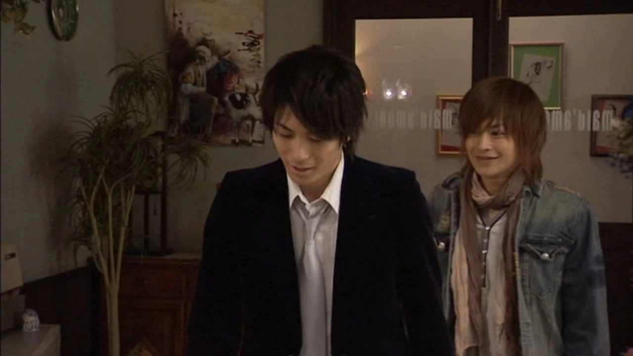Kamen Rider Kiva