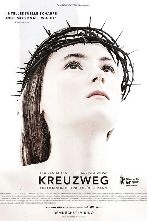 Stations of the Cross