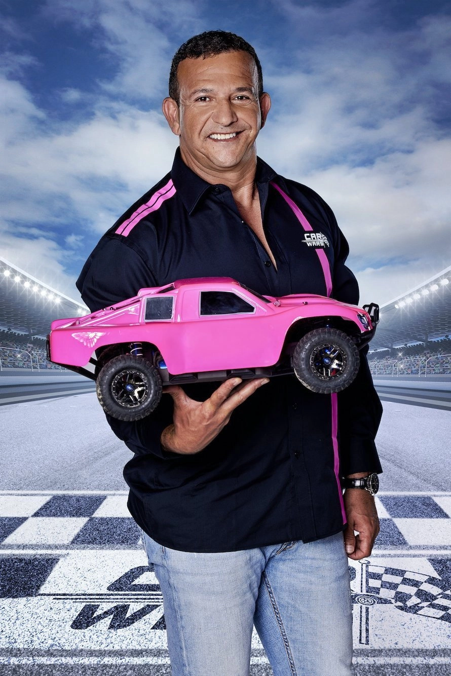 Car Wars